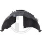 Copertura Passaruota anteriore destro Peugeot 208 24- (Cod. D-4228008)