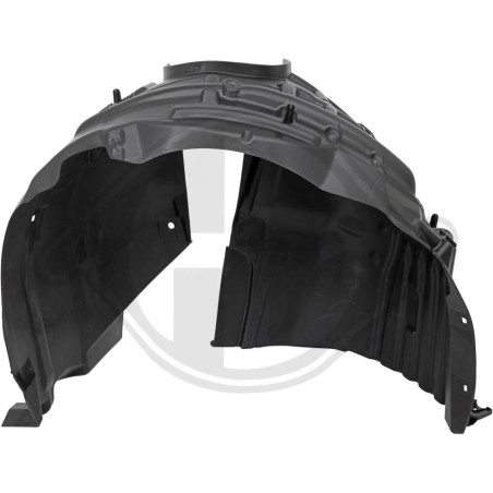 Copertura Passaruota anteriore sinistro Peugeot 208 24- (Cod. D-4228009)