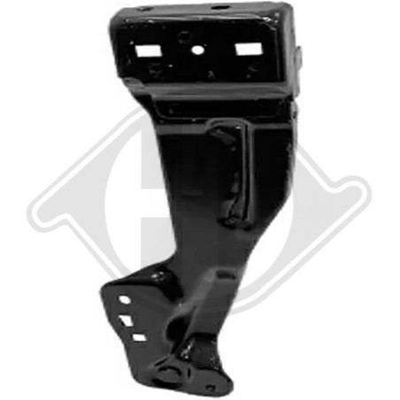 Pannellatura anteriore Opel Corsa F 3/5 PORTE 20- (Cod. D-4228013)