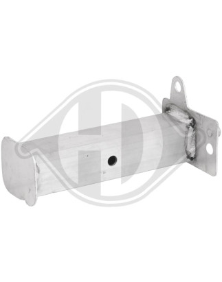 Ammortizzatore d'urto Paraurti Peugeot 2008 19- (Cod. D-4228030)