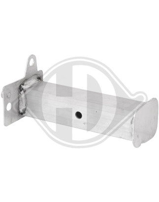 Ammortizzatore d'urto Paraurti Peugeot 2008 19- (Cod. D-4228031)