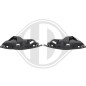 Supporto Paraurti anteriore destro Peugeot 208 24- (Cod. D-4228032)