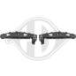 Supporto Paraurti posteriore destro Peugeot 208 24- (Cod. D-4228038)