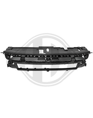 Telaio Griglia radiatore Peugeot 208 II 19- (Cod. D-4228039)