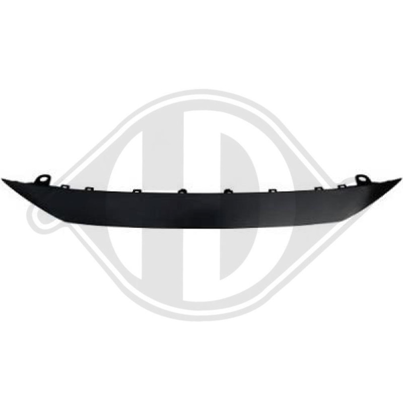 Mostrina Paraurti Peugeot 208 II 19- (Cod. D-4228041)