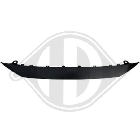 Mostrina Paraurti Peugeot 208 II 19- (Cod. D-4228041)