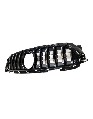 Griglia Mercedes W213 2021+/ S213 2020+/ C238 2020+ Look GT (Cod. E-TCM0378)