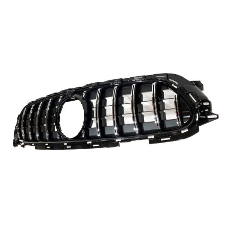 Griglia Mercedes W213 2021+/ S213 2020+/ C238 2020+ Look GT (Cod. E-TCM0378)