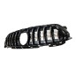 Griglia Mercedes W213 2021+/ S213 2020+/ C238 2020+ Look GT (Cod. E-TCM0378)