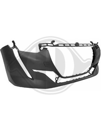 Paraurti anteriore Peugeot 208 II 19- (Cod. D-4228050)