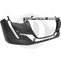 Paraurti anteriore Peugeot 208 II 19- (Cod. D-4228051)