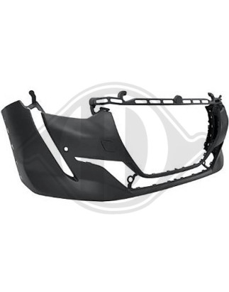 Paraurti anteriore Peugeot 208 II 19- (Cod. D-4228053)