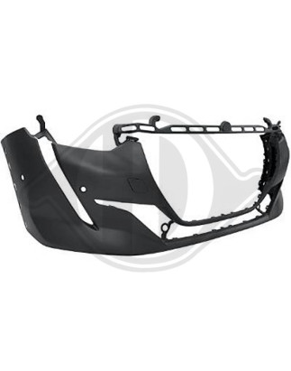 Paraurti anteriore Peugeot 208 II 19- (Cod. D-4228054)