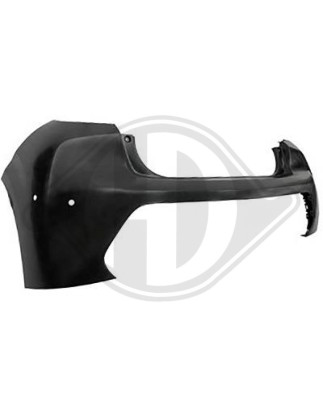 Paraurti posteriore Peugeot 208 24- (Cod. D-4228056)