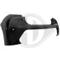 Paraurti posteriore Peugeot 208 24- (Cod. D-4228056)
