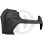 Paraurti posteriore Peugeot 208 24- (Cod. D-4228059)