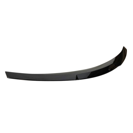 Spoiler BMW E82 Look M4 Nero lucido (Cod. E-SP66142)