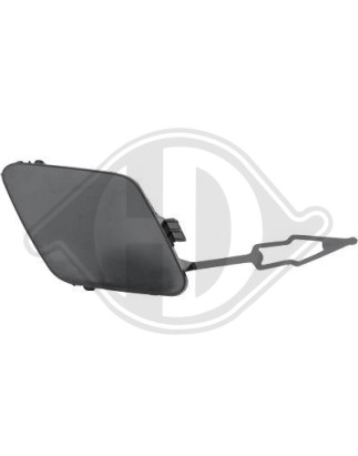 Coperchio gancio traino anteriore Peugeot 208 II 19- (Cod. D-4228064)