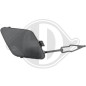 Coperchio gancio traino anteriore Peugeot 208 II 19- (Cod. D-4228064)