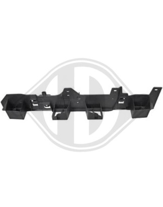 Ammortizzatore d'urto Paraurti Peugeot 208 II 19- (Cod. D-4228065)