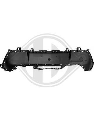 Spoiler Peugeot 208 II 19- (Cod. D-4228066)