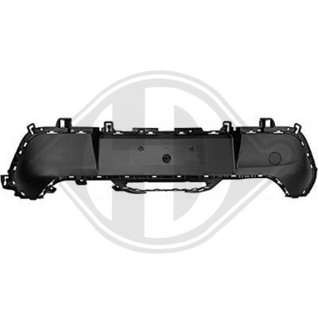 Spoiler Peugeot 208 II 19- (Cod. D-4228066)