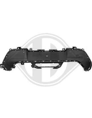 Spoiler Peugeot 208 II 19- (Cod. D-4228067)