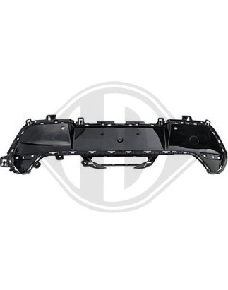 Spoiler Peugeot 208 II 19- (Cod. D-4228068)