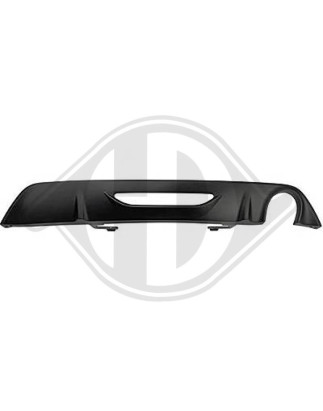 Mostrina Paraurti Peugeot 208 II 19- (Cod. D-4228069)