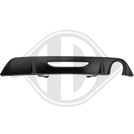 Mostrina Paraurti Peugeot 208 II 19- (Cod. D-4228069)