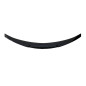 Spoiler BMW E82 Look M4 Nero lucido (Cod. E-SP66142)