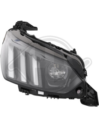 Faro anteriore destro Peugeot 208 II 19- (Cod. D-4228084)