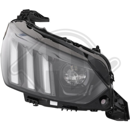 Faro anteriore destro Peugeot 208 II 19- (Cod. D-4228084)