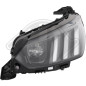 Faro anteriore sinistro Peugeot 208 II 19- (Cod. D-4228085)