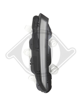 Luce guida diurnaTipo luce: LED Peugeot 2008 19- (Cod. D-4228089)