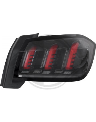Luce posteriore Dx Peugeot 208 II 19- (Cod. D-4228094)