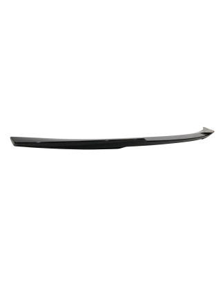 Spoiler BMW E82 Look M4 Nero lucido (Cod. E-SP66142)