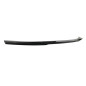 Spoiler BMW E82 Look M4 Nero lucido (Cod. E-SP66142)