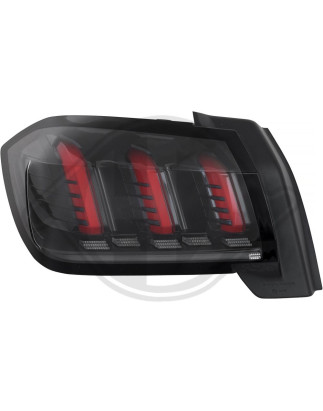 Luce posteriore Sx Peugeot 208 II 19- (Cod. D-4228095)