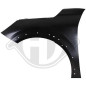 Parafango anteriore sinistro Peugeot 208 24- (Cod. D-4228107)