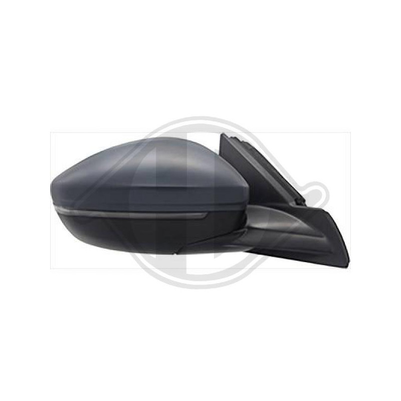 Specchio retrovisore esterno Opel Corsa F 3/5 PORTE 20- (Cod. D-4228124)