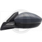 Specchio retrovisore esterno Opel Corsa F 3/5 PORTE 20- (Cod. D-4228125)