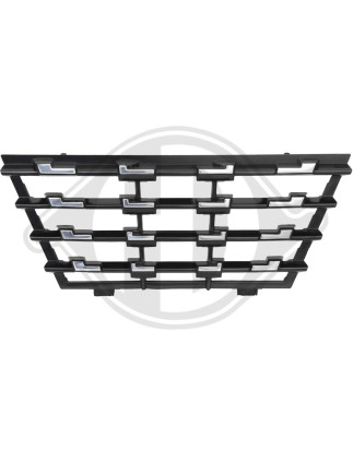 Griglia radiatore Peugeot 208 II 19- (Cod. D-4228141)
