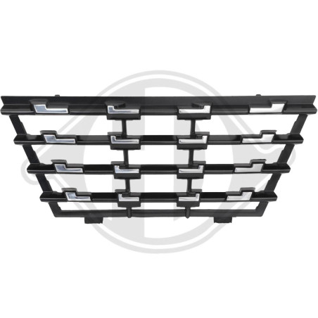 Griglia radiatore Peugeot 208 II 19- (Cod. D-4228141)