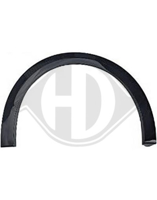 Allargamento parafango anteriore destro Peugeot 208 24- (Cod. D-4228162)