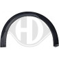 Allargamento parafango anteriore destro Peugeot 208 24- (Cod. D-4228162)