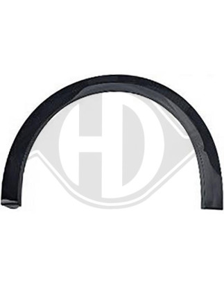 Allargamento parafango anteriore sinistro Peugeot 208 24- (Cod. D-4228163)
