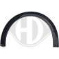 Allargamento parafango anteriore sinistro Peugeot 208 24- (Cod. D-4228163)