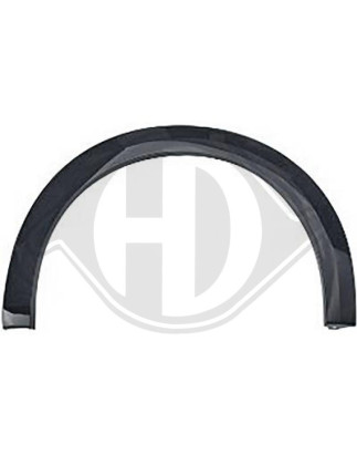 Allargamento parafango posteriore sinistro Peugeot 208 24- (Cod. D-4228165)