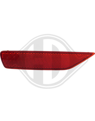 Catarifrangente Peugeot 208 24- (Cod. D-4228198)